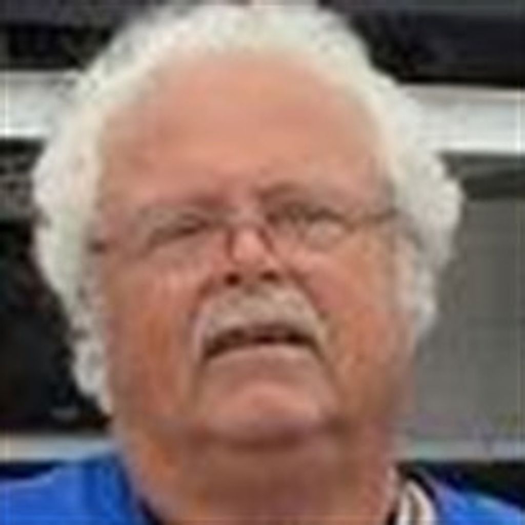 Jerry "Gunner" Thirion
