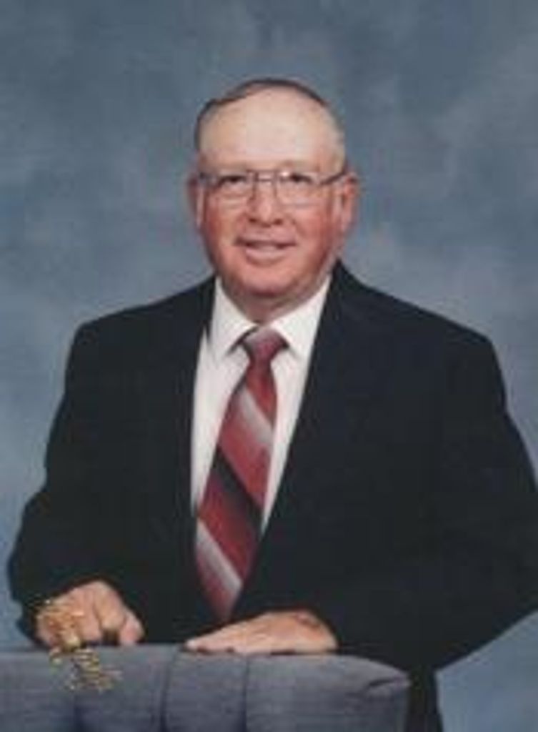 James Donaldson Townsend