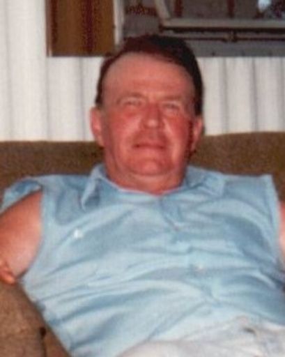 Jerry Rex Tenny's obituary image