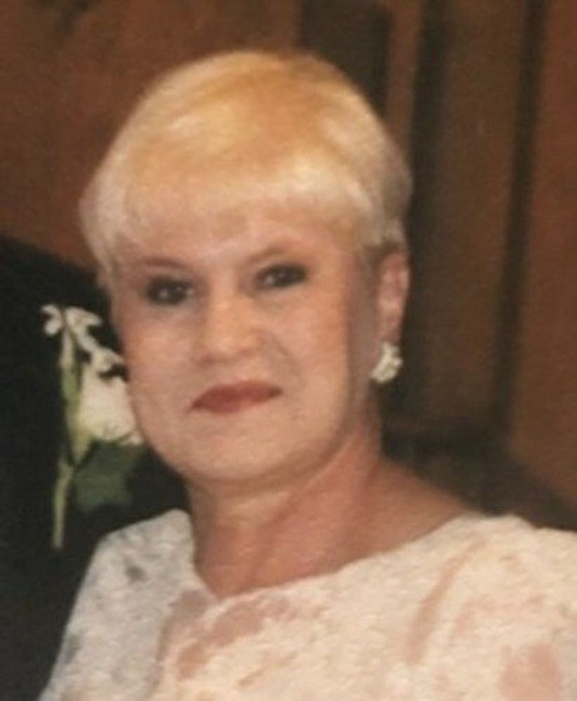 Bennie Chandler Walker Rienstra