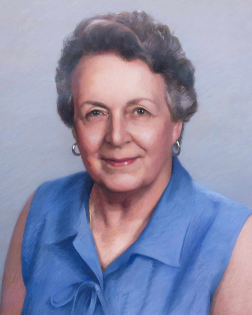 Ann Irvin Wilson Profile Photo