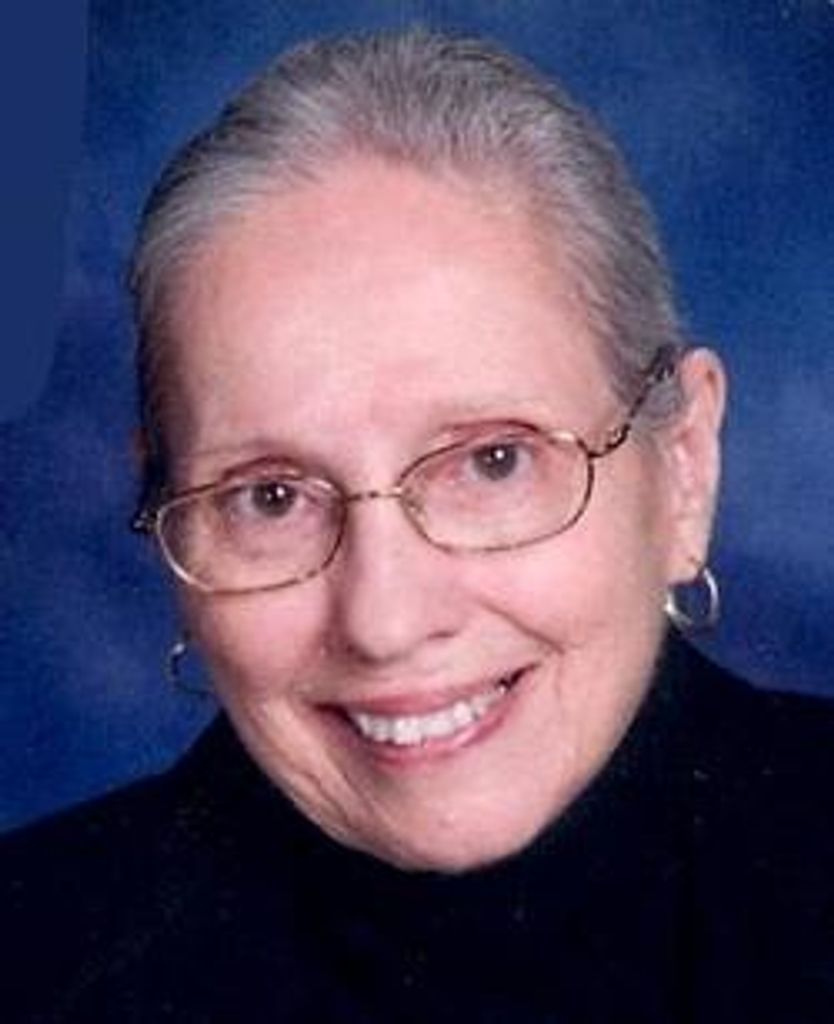 Bernice E. Gillam
