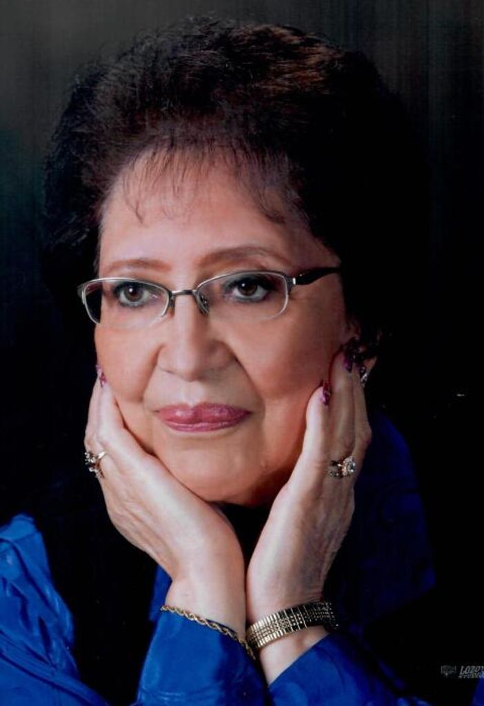Lugardita "Lugie" Gonzales Profile Photo