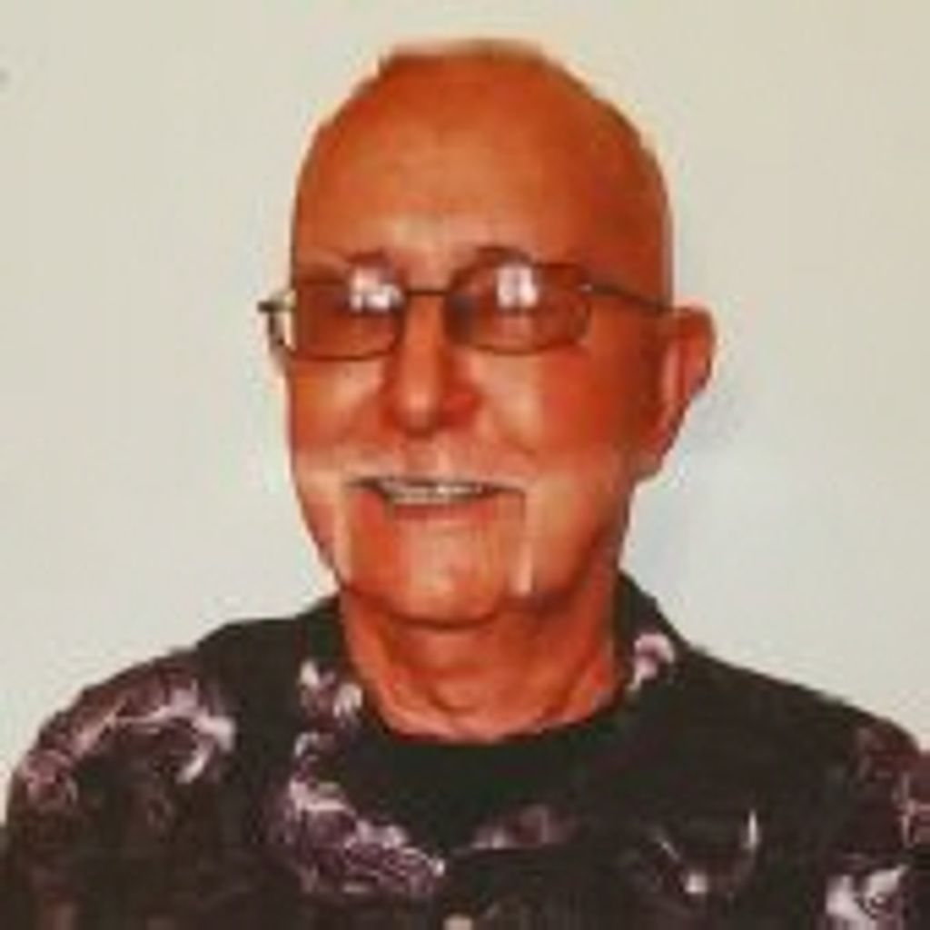 Gerald Max "Jerry" Adams