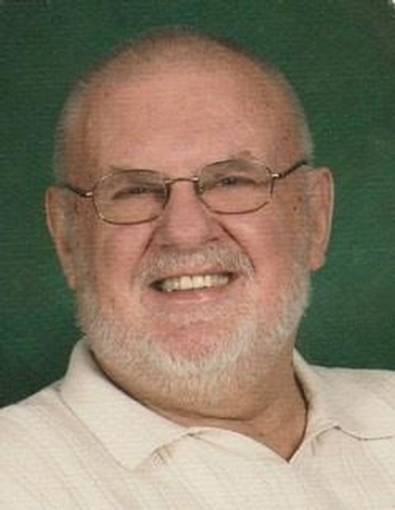 Terry L. Glendening