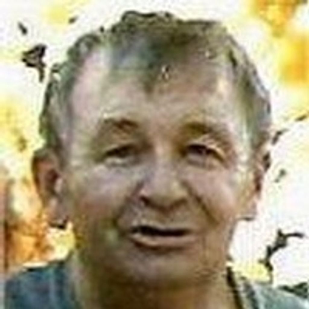Larry Thomas STOTTS
