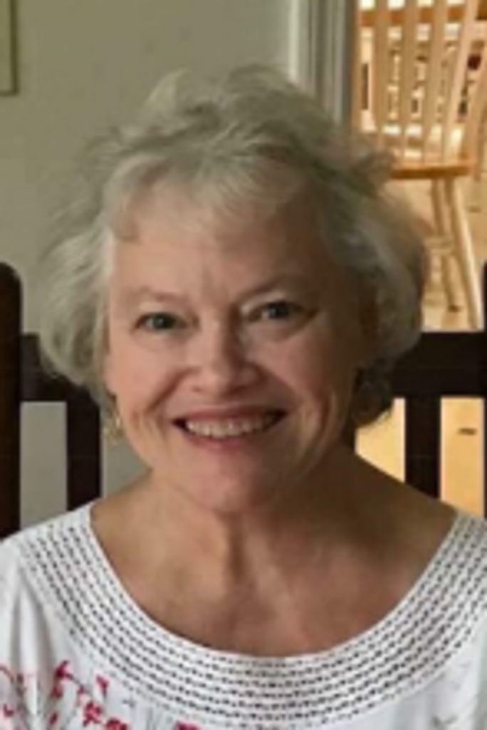 Shelby K. Junkins Profile Photo