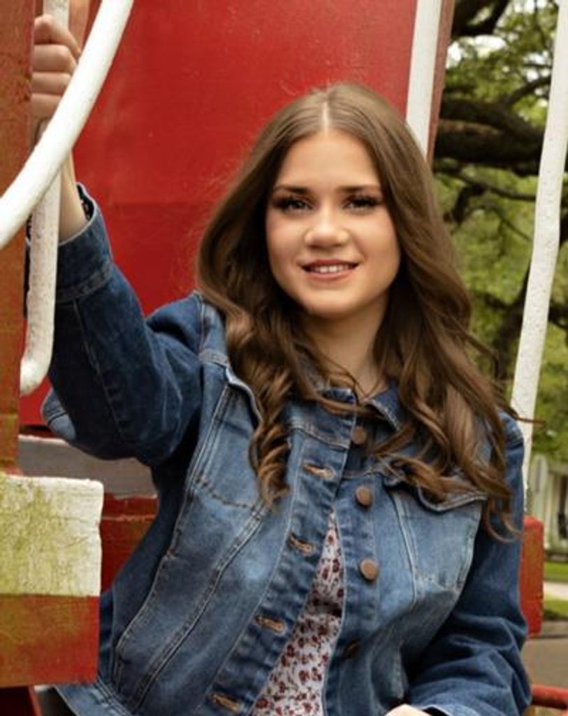 Kylie Marie Folmar Profile Photo