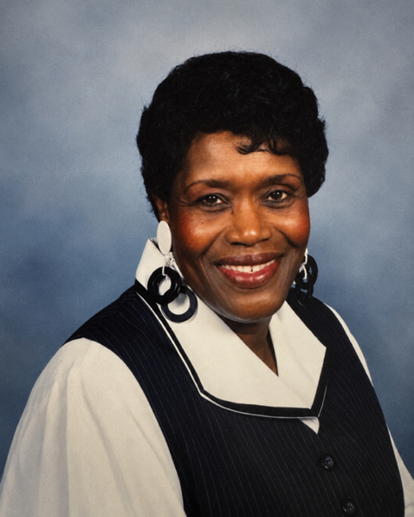 Mrs. Esther B. Thompson Profile Photo