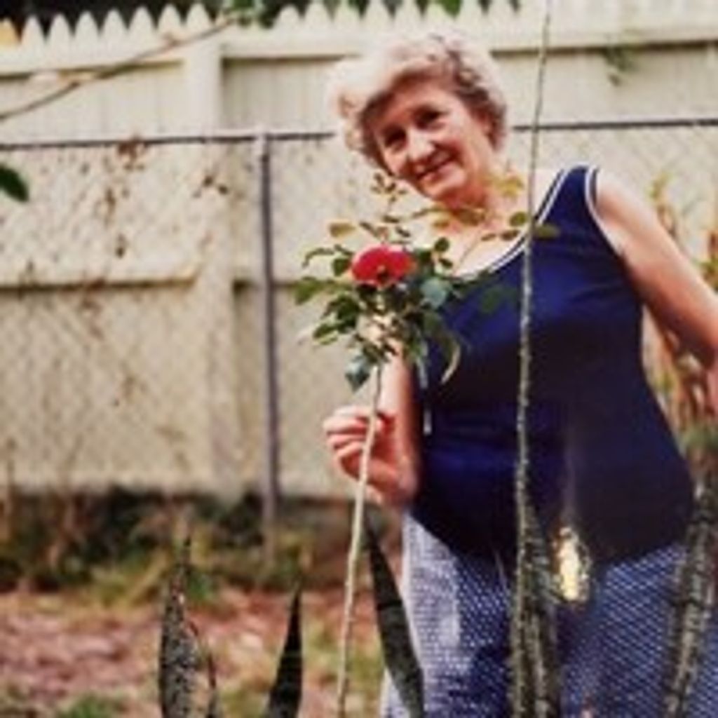 Verna Louise Duke Profile Photo
