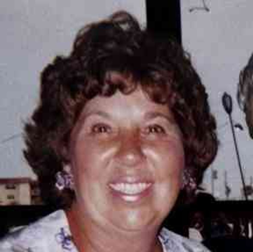 Geraldine “Gerri” Ann (Ciaramitaro) Genthner Profile Photo