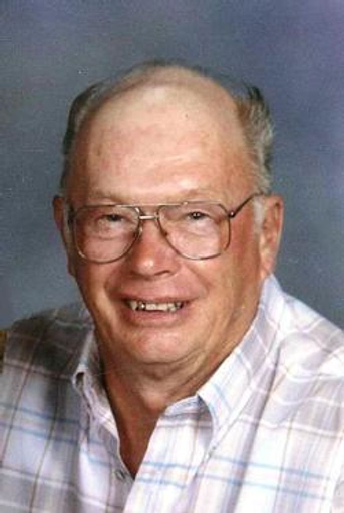 Vernon Dean Lewis