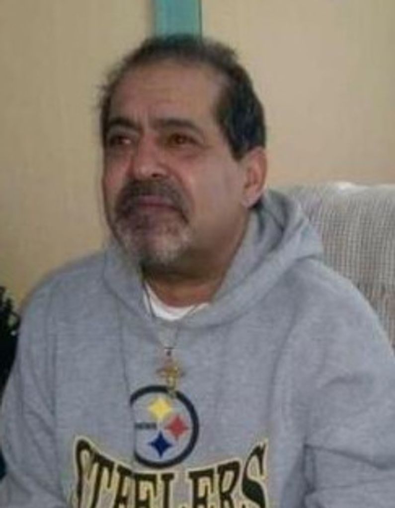 Jose Antonio Rivera Montanez Profile Photo