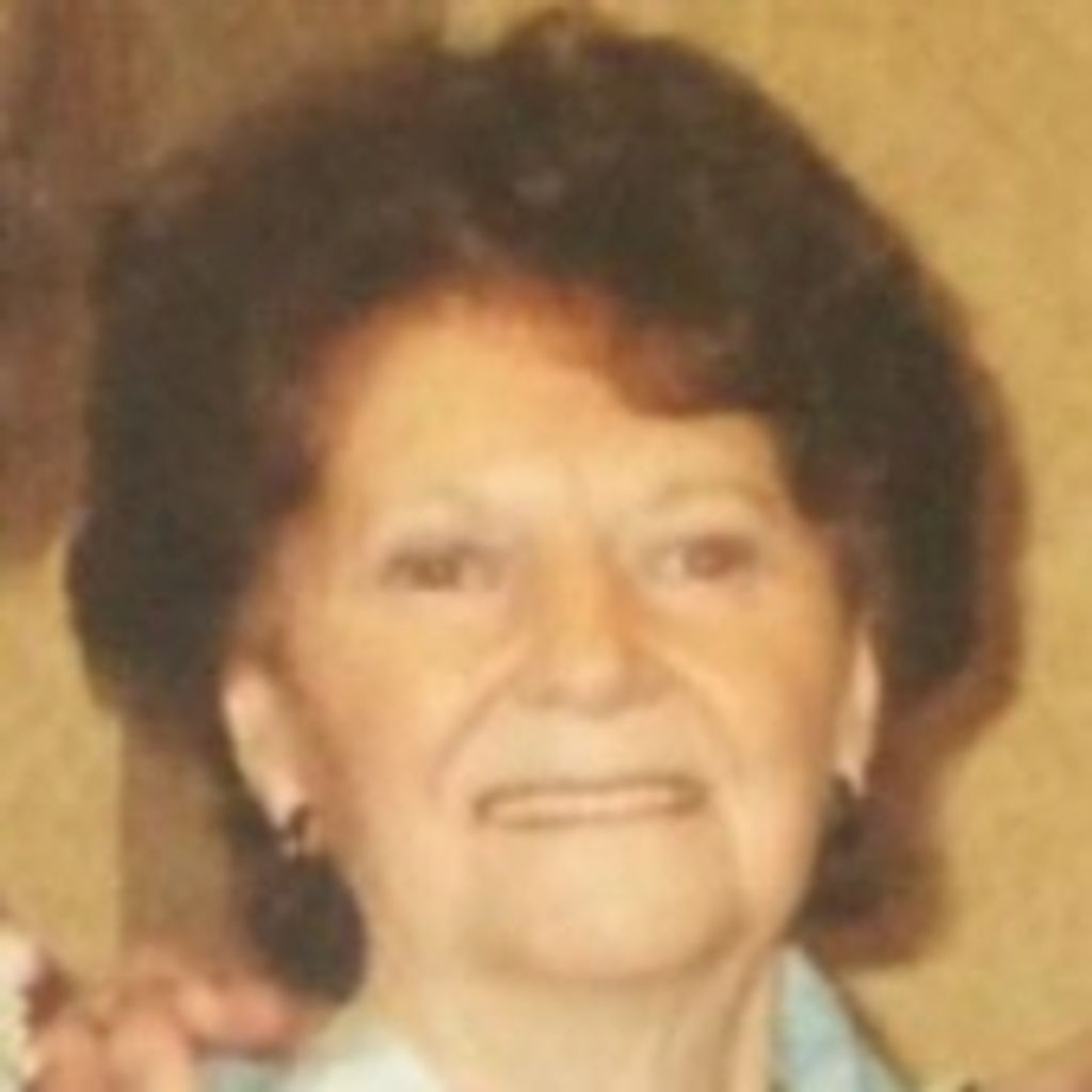 O'Jill Harris Warren Profile Photo