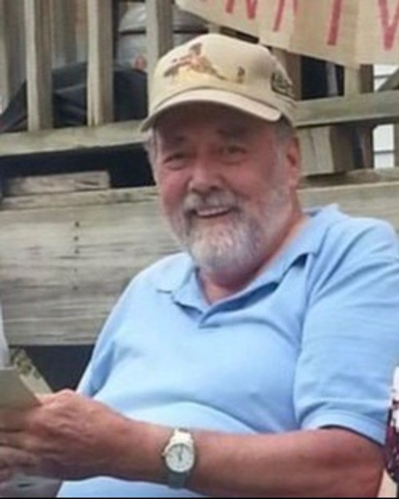Donnie Dale Douglas
