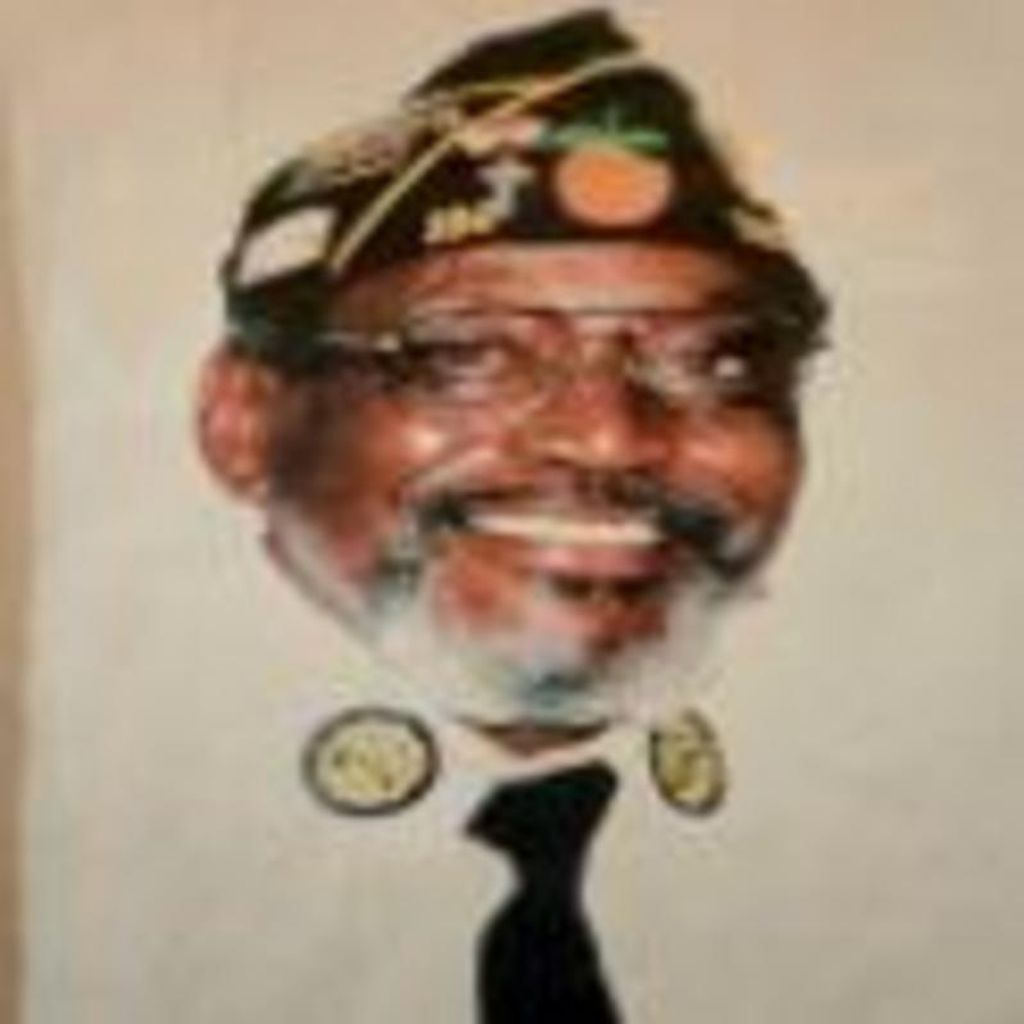 Bishop Franklin Isaiah Huddleston