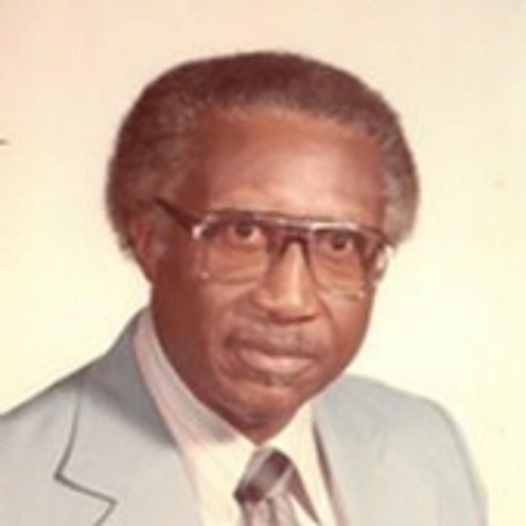 Ned Walter Mr. Mccray