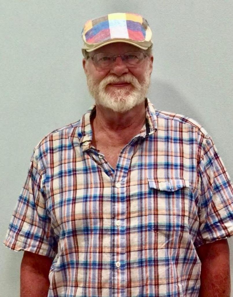 Austin "Joe" Doss Profile Photo
