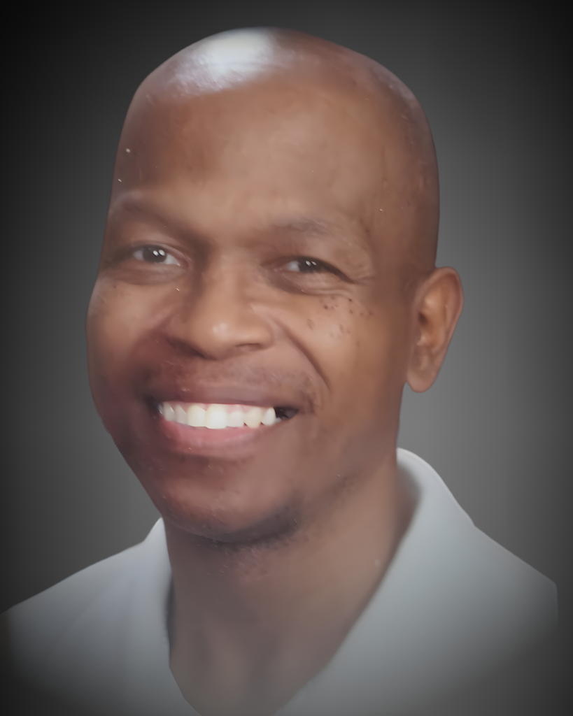 Mr. Reginald Montez Clyde