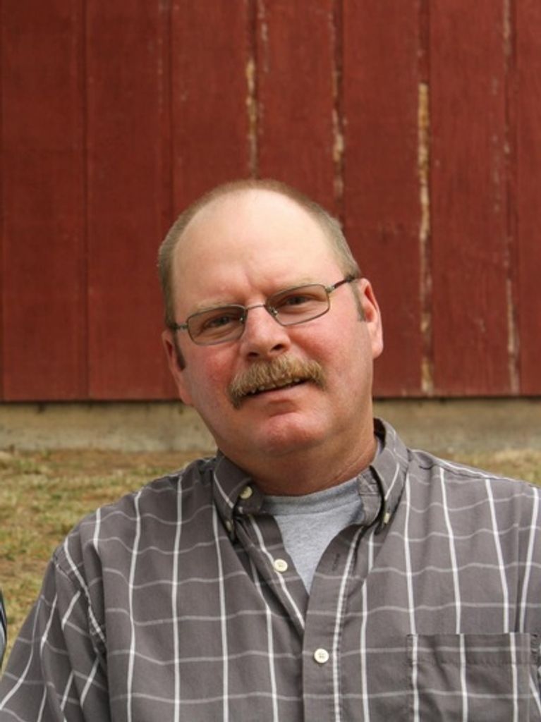 Larry D. Donovan Profile Photo