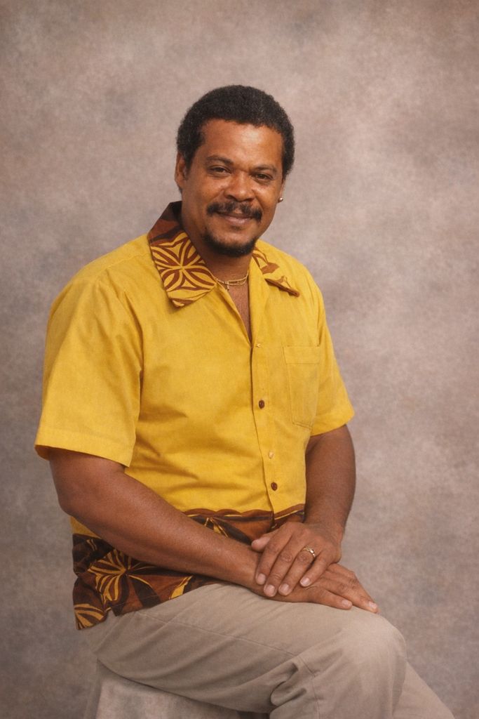 Clarence Daniels Profile Photo
