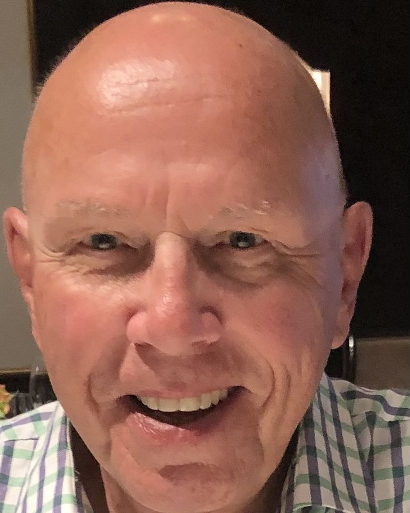 Jeffrey A. Puskas Profile Photo