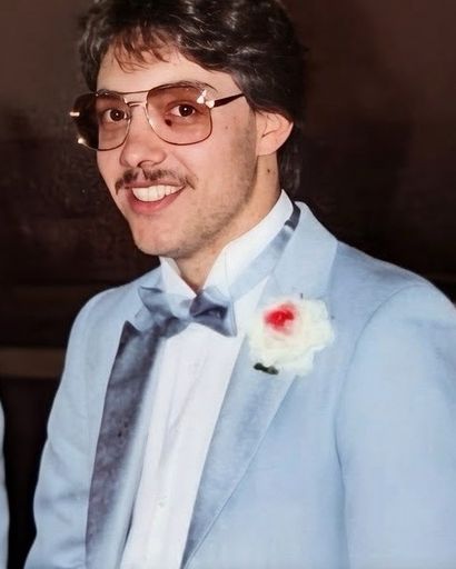 James Jerry Harry Dingley Profile Photo