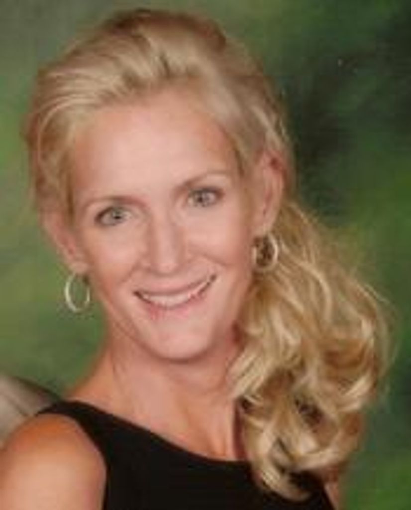 Janice O'Dell Beuthin