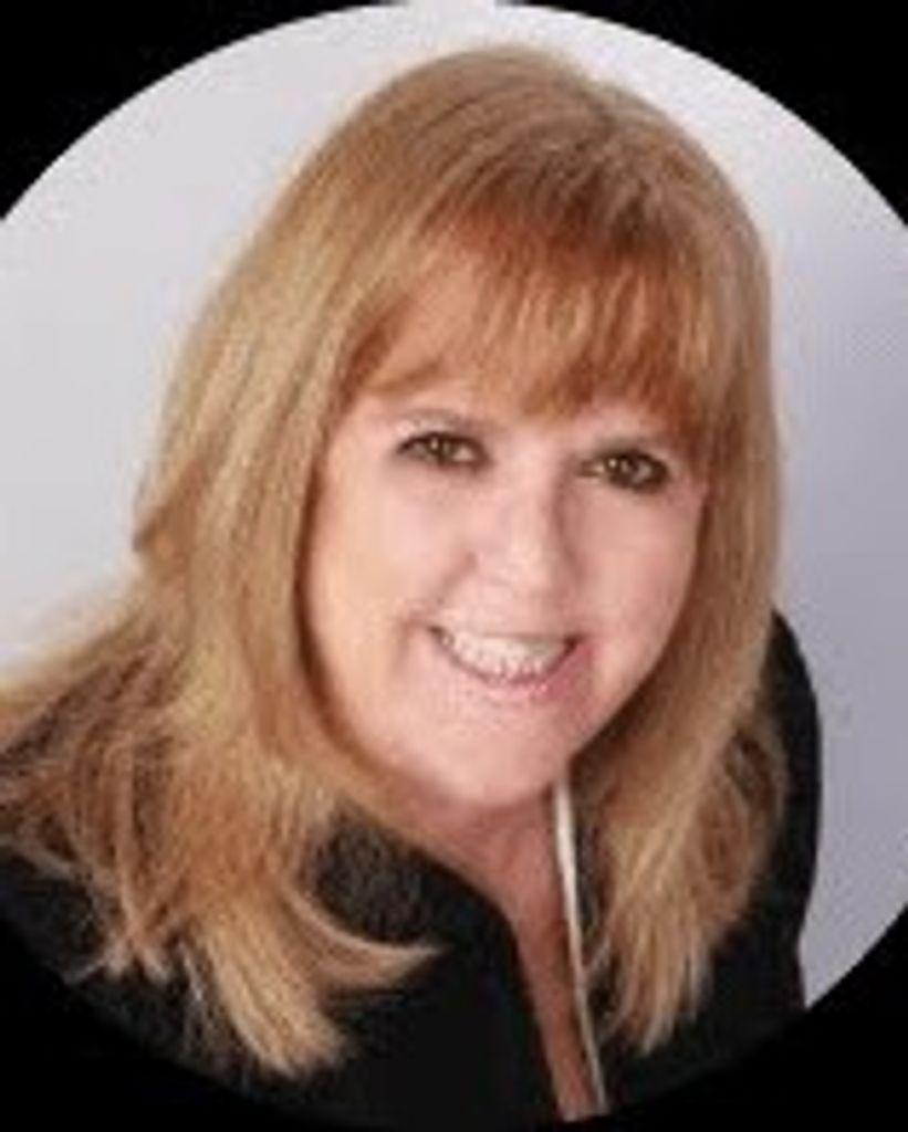 Monica Ruf Profile Photo