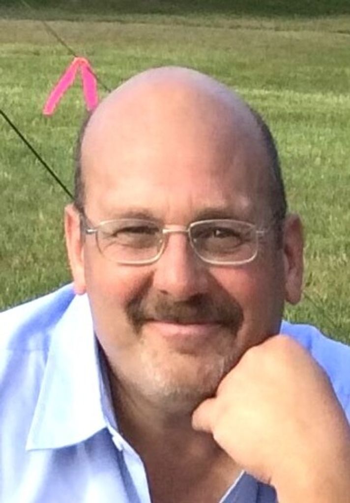 Robert P. Grigonis