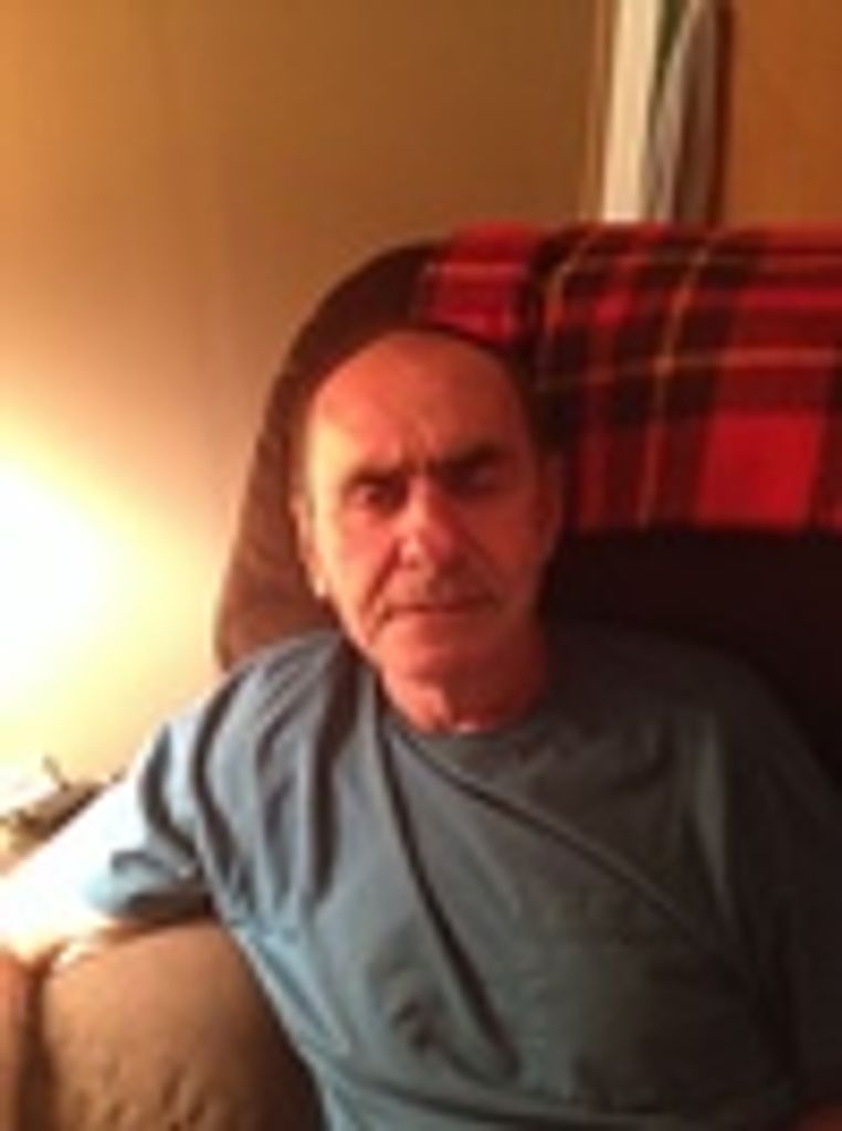 Joseph Palmer Profile Photo