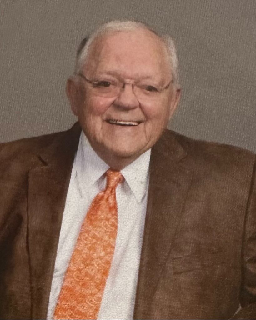 Allen DeWitt McCleskey