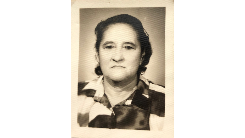 Heribertha Sanchez