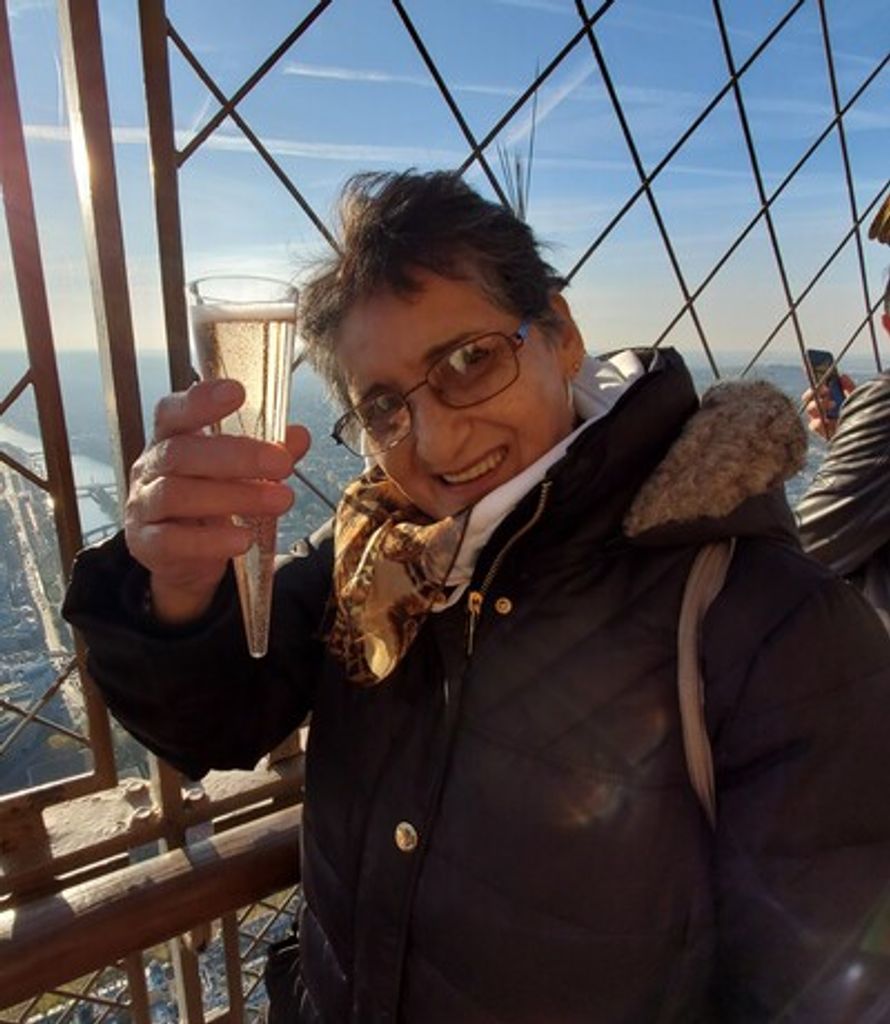 Mariela Toledo Profile Photo