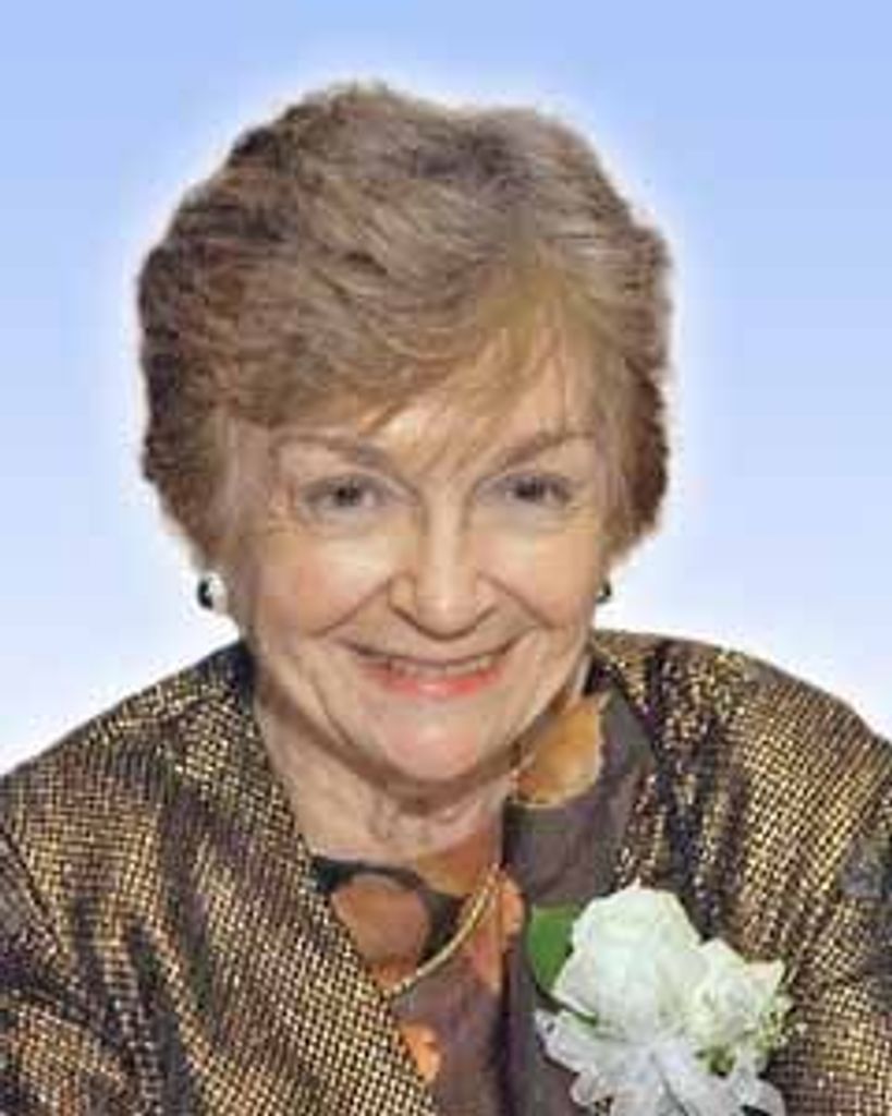 Adelaide S.M. Finnegan