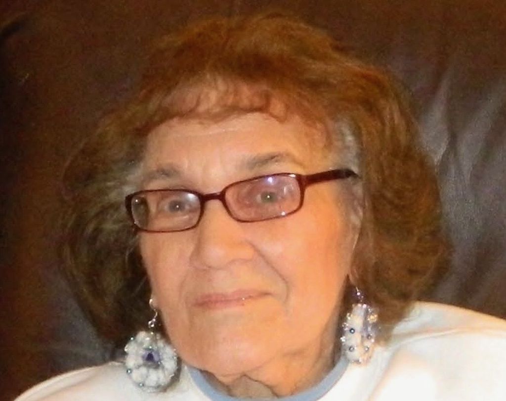 Grace Loretta Spalick Profile Photo