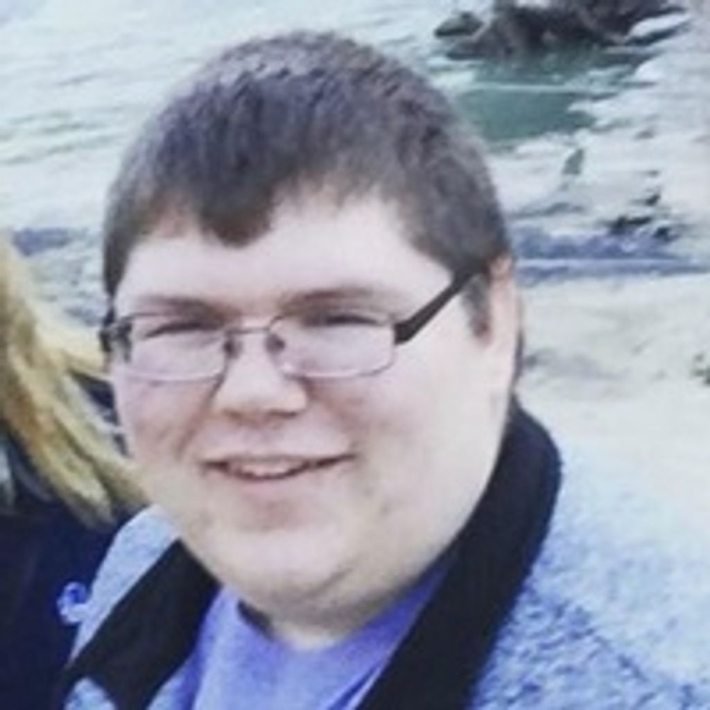 Mark Haynes Profile Photo