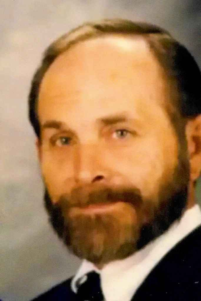 Darrold B. Schweigert