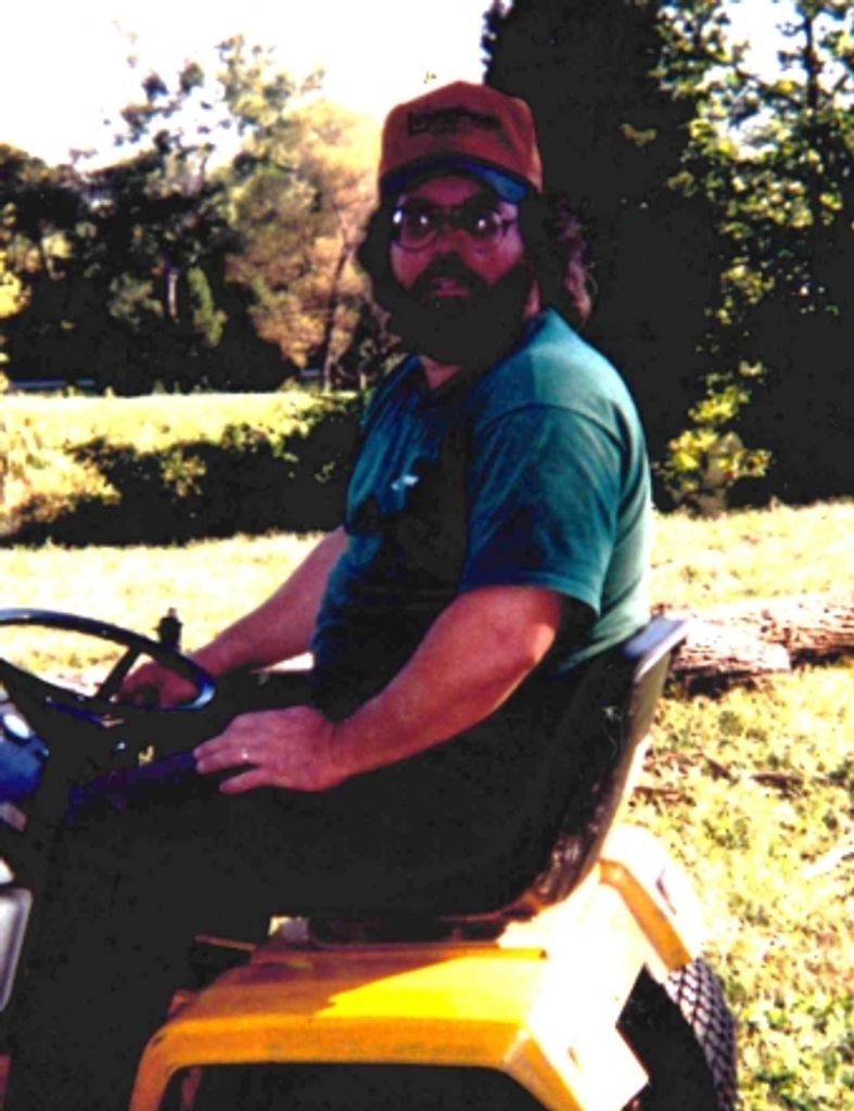 Timothy Lee "Tim" Spencer