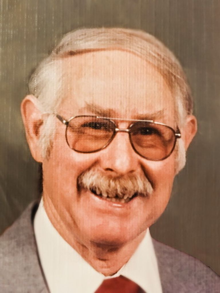 Fredric Wayne Holmes Profile Photo
