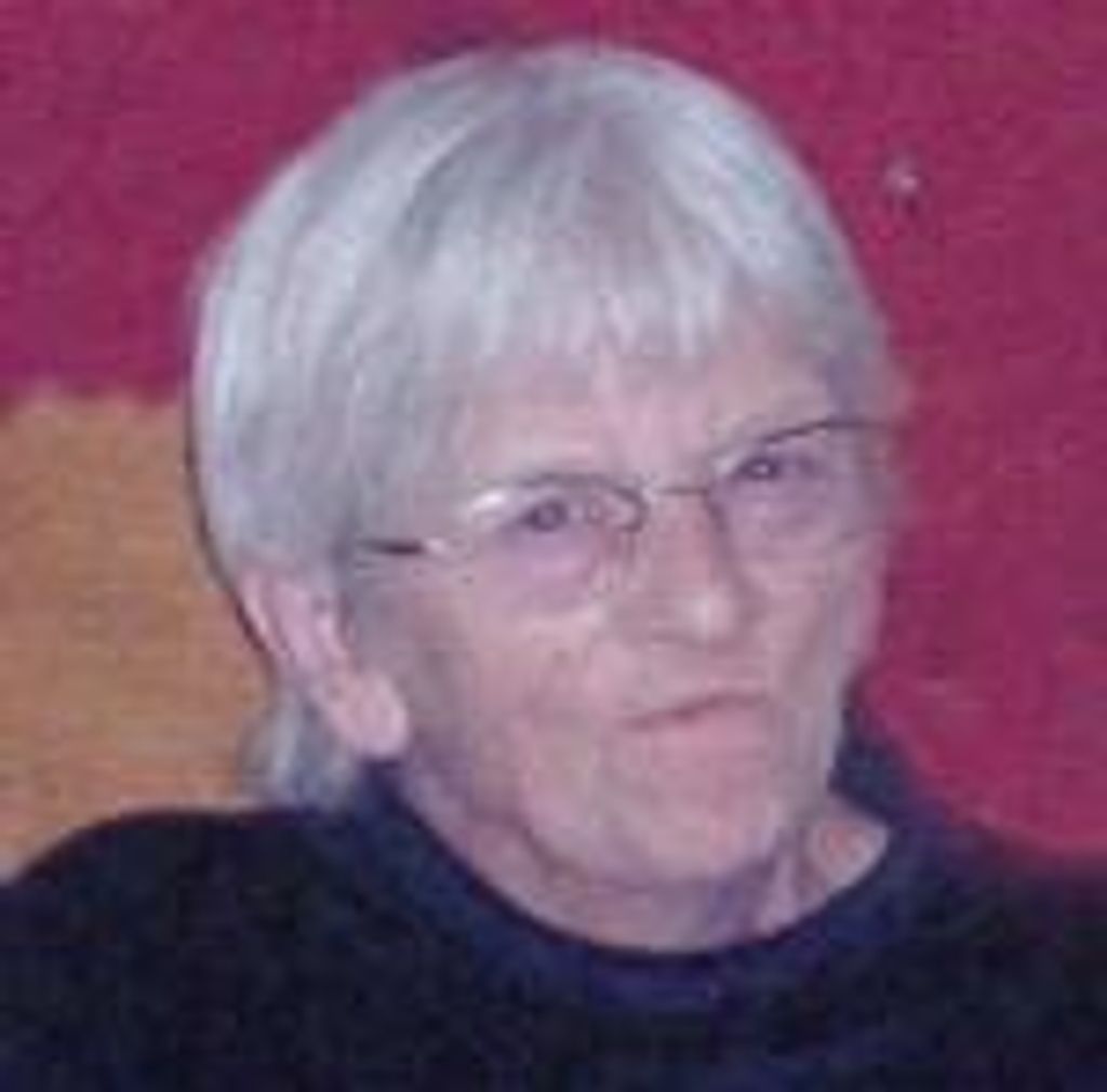 Elsie Louise Brown