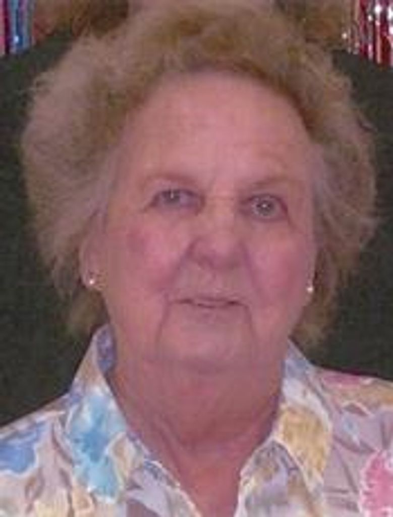 Ruth Lillian Pledger Helms