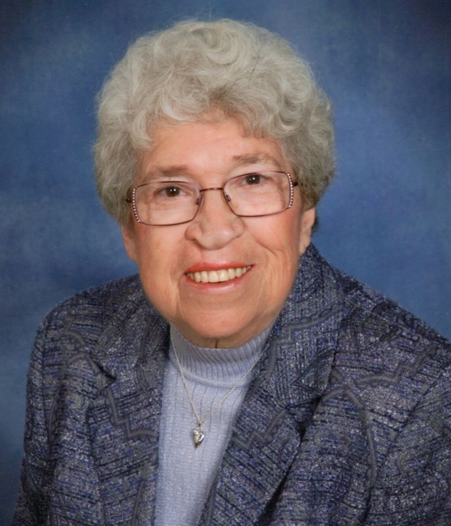 Betty Heinz