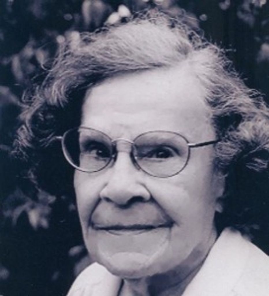 Betty E Porter