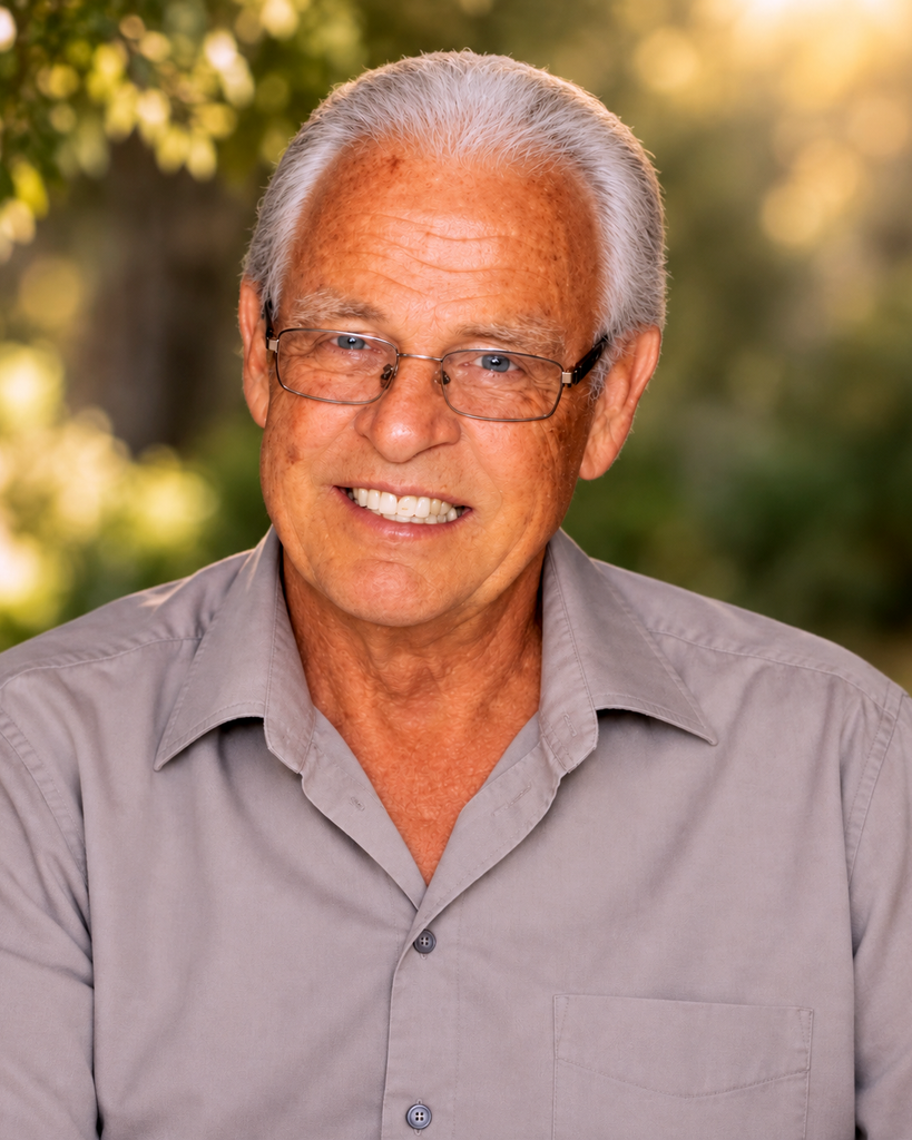 Forrest "John" Hills Profile Photo