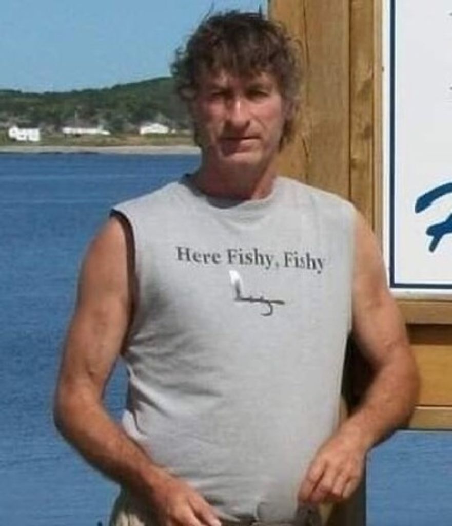 John Lawrence (Larry) Mckay Profile Photo