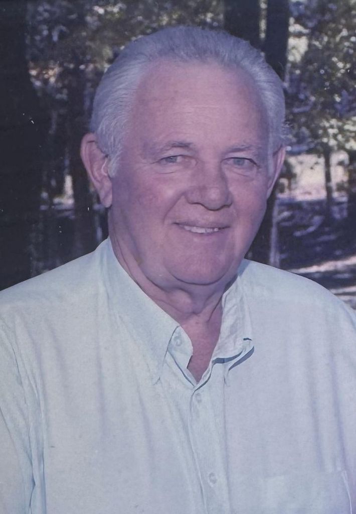Gordon Lee Lyles
