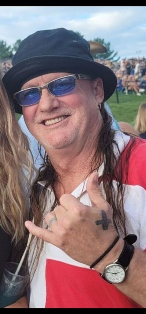 Randy Forte Profile Photo