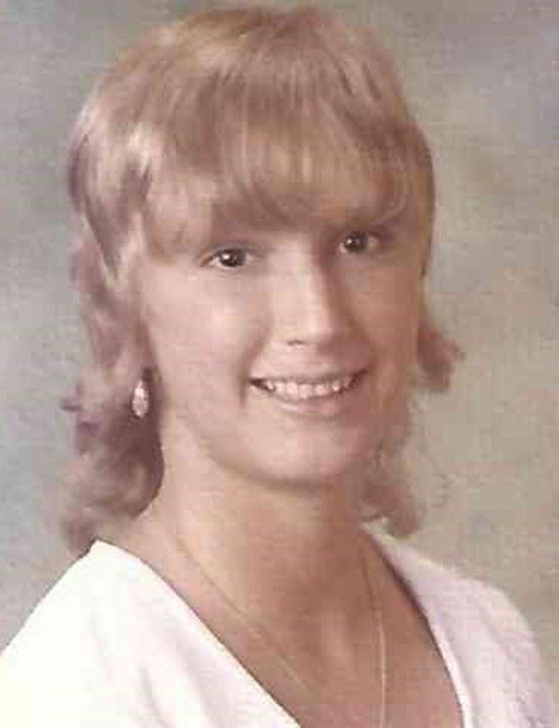 Cherry Ann (Nee Boggess)  Sedor