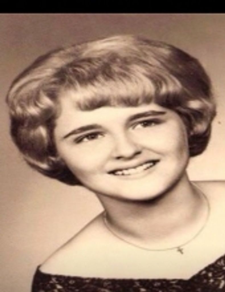 Connie Shaffer